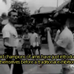 french eskrima documentary