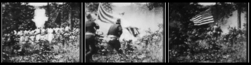 Philippine American War