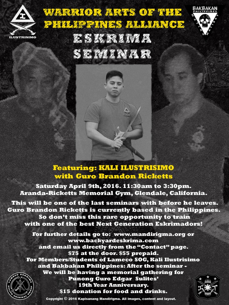 Brandon Seminar  2016 4
