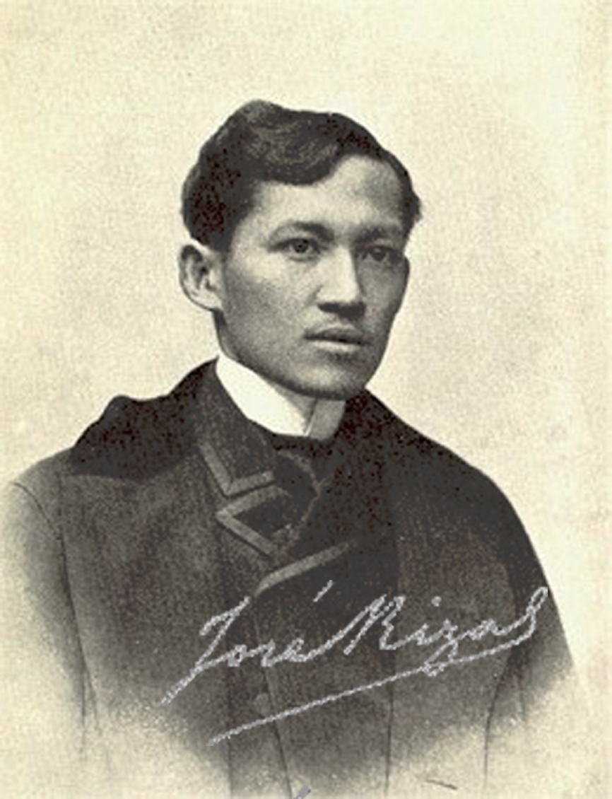 Novel Noli Me Tangere By José Rizal First Published In Berlin