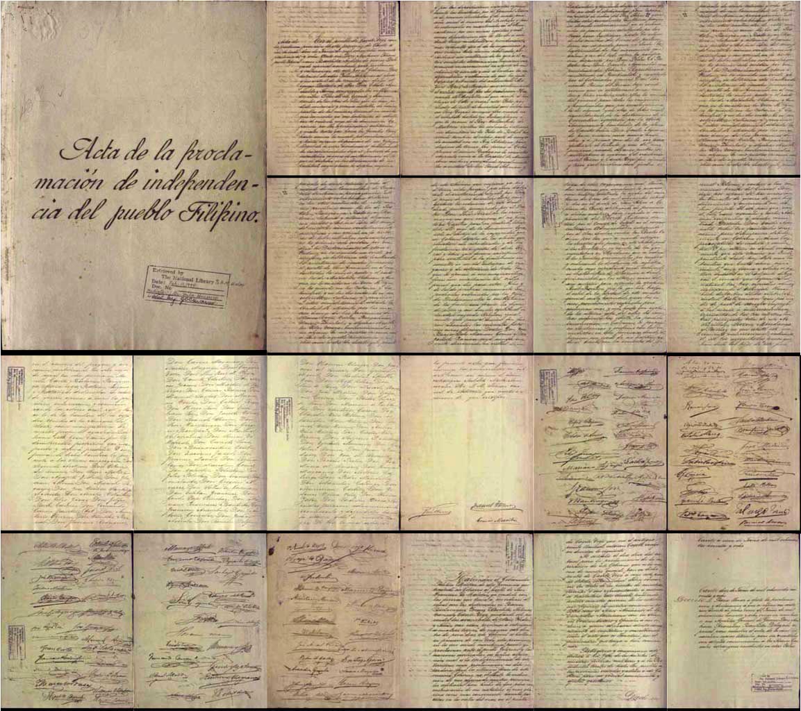 Araw Ng Kalayaan Day Of Freedom June 12 1898 Araw Ng Kalayaan Day Of Freedom June 12 1898