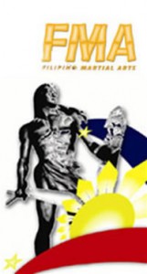 filipino martial arts